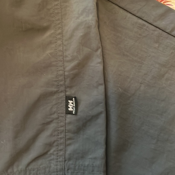 Helly Hanson 100% nylon cropped pants - Picture 9 of 10